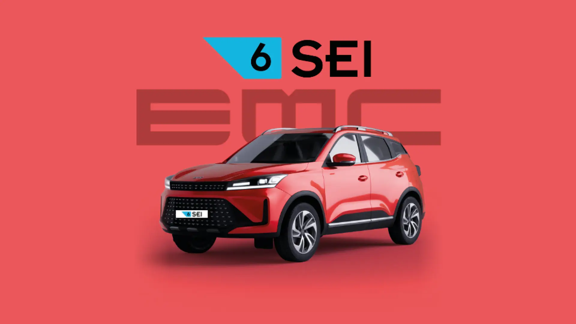 Immagine EMC 6SEI