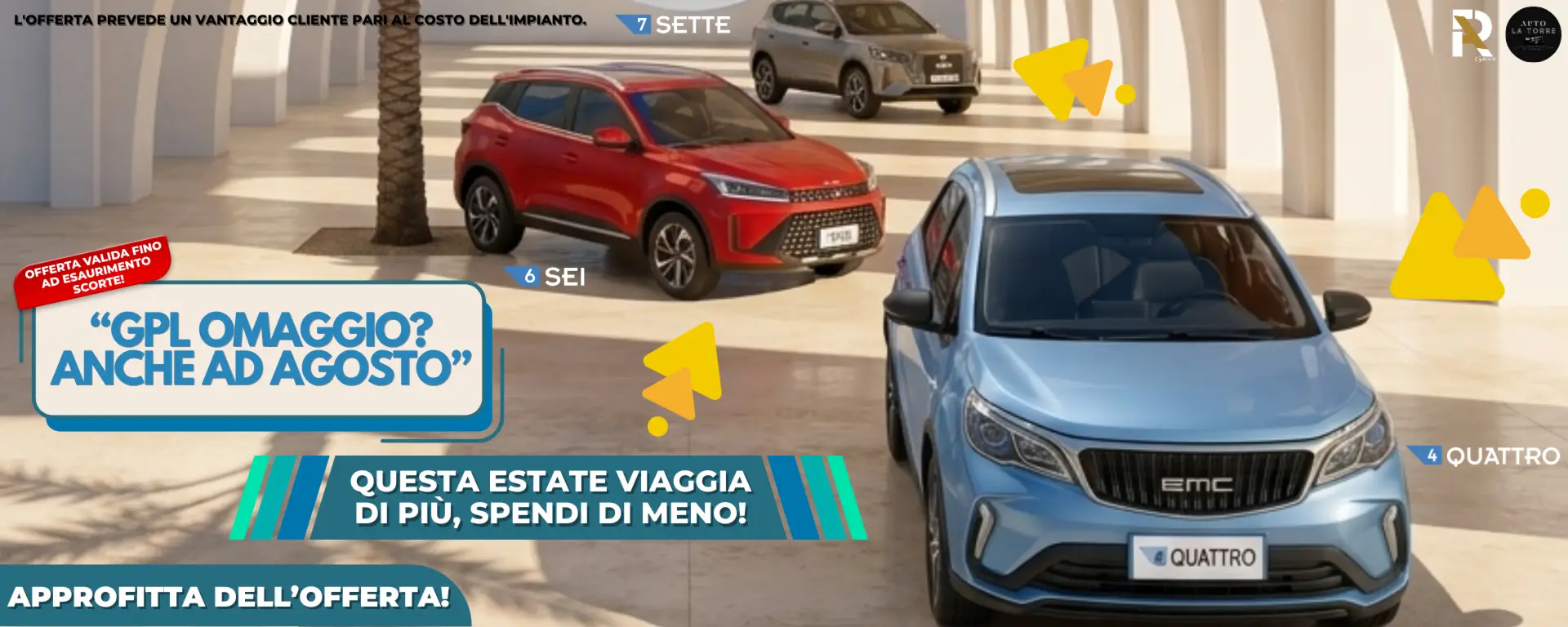 slider desktop GPL in Omaggio anche ad Agosto!