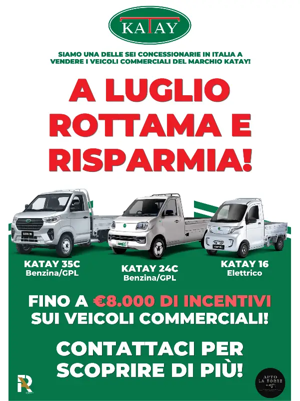 slider mobile Incentivi Katay: fino a 8.000€ di risparmio!