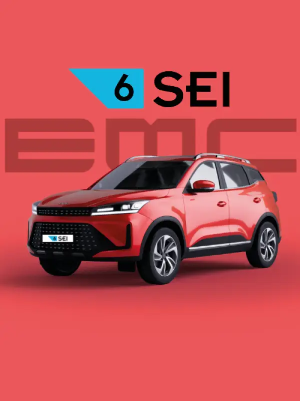 slider mobile EMC 6SEI