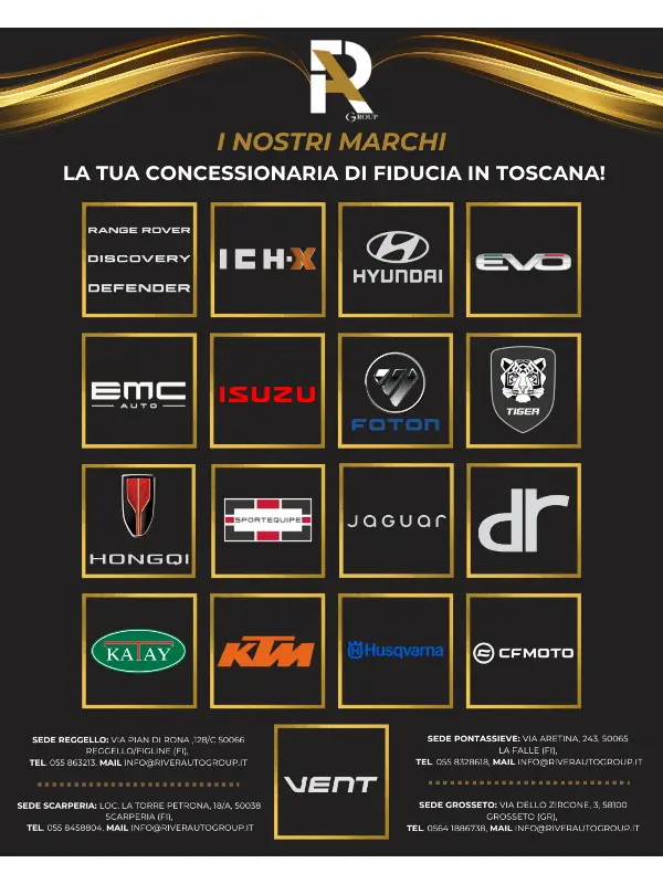 slider mobile I Nostri Marchi 