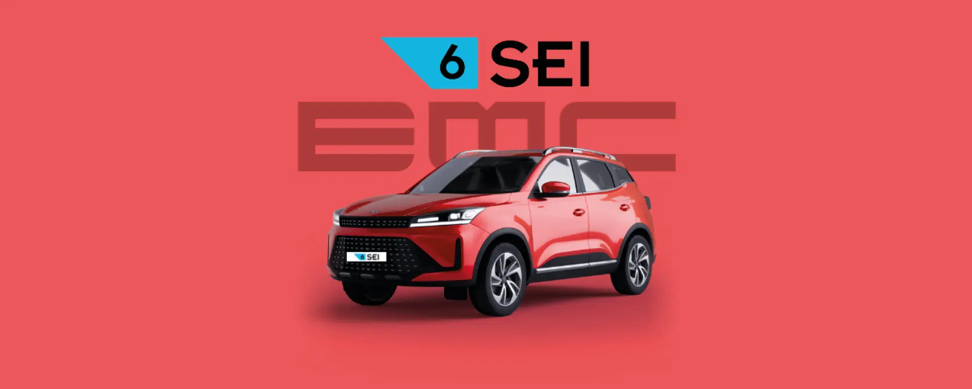 EMC 6SEI