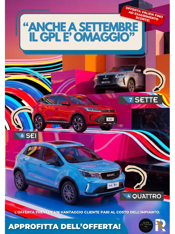 slider mobile Scegli EMC: Il GPL te lo Regaliamo Noi