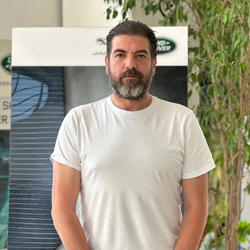 Immagine Luigi Farchica