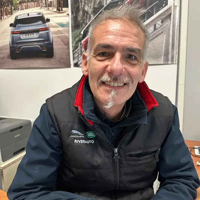 Immagine Stefano Cafiero