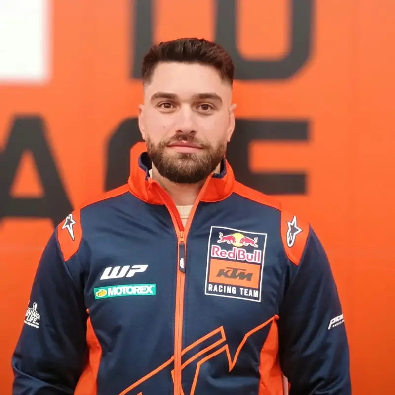 Immagine Tommaso Milani