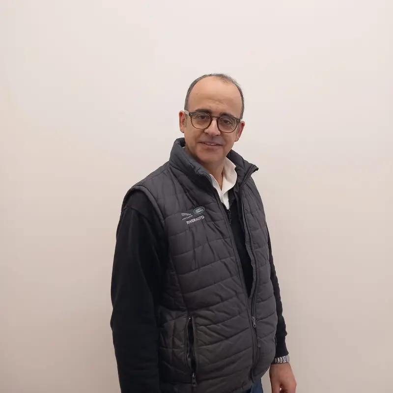 Immagine Stefano Martin