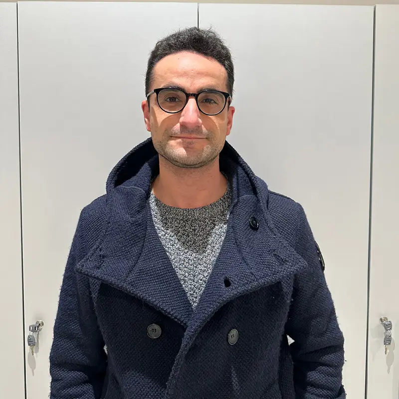 Immagine Pietro Liccioli