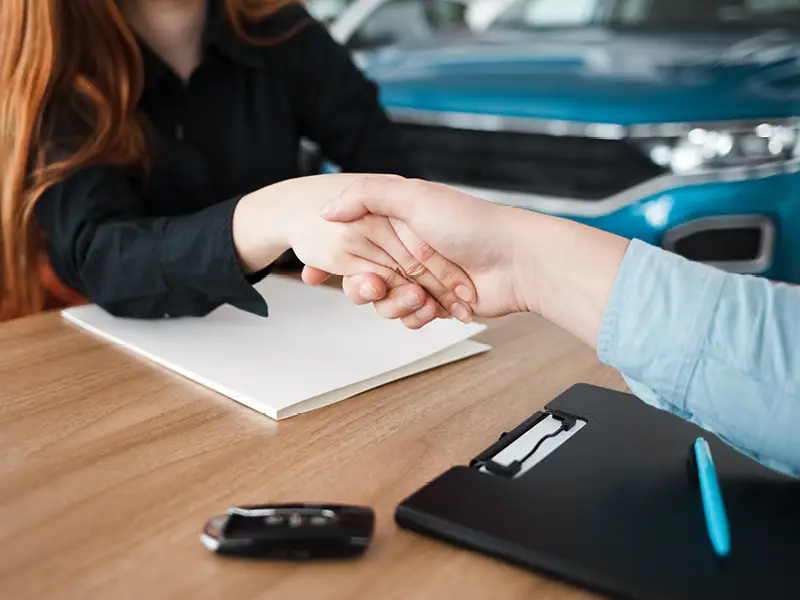 Immagine Servizio Servizi Carrozzeria e Revisione presso partner associati