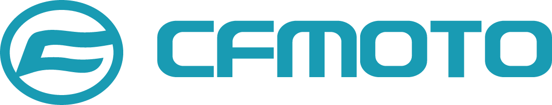 logo cf moto