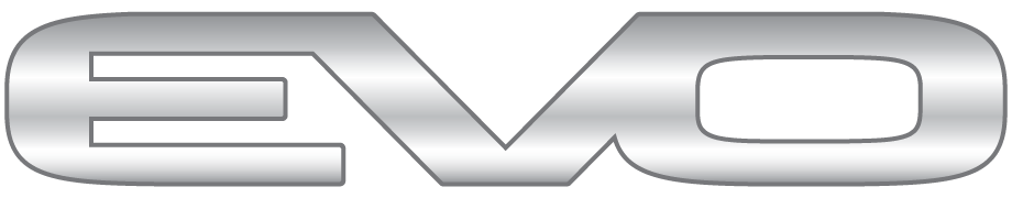 logo EVO