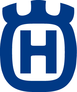 logo HUSQVARNA