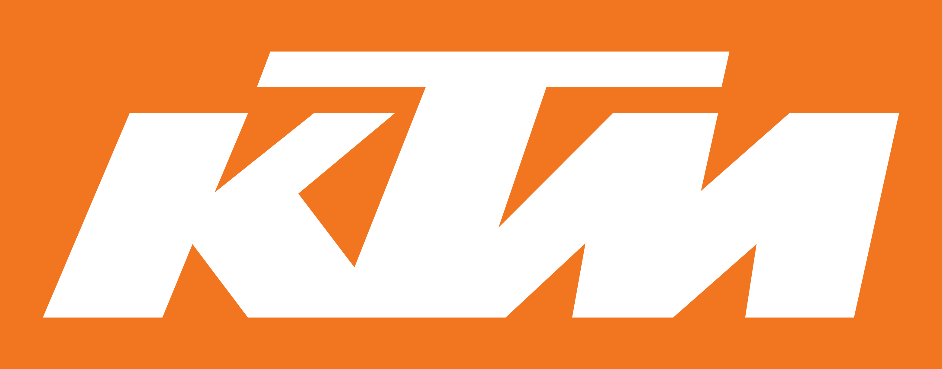 logo KTM