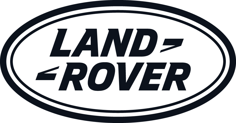 logo LANDROVER