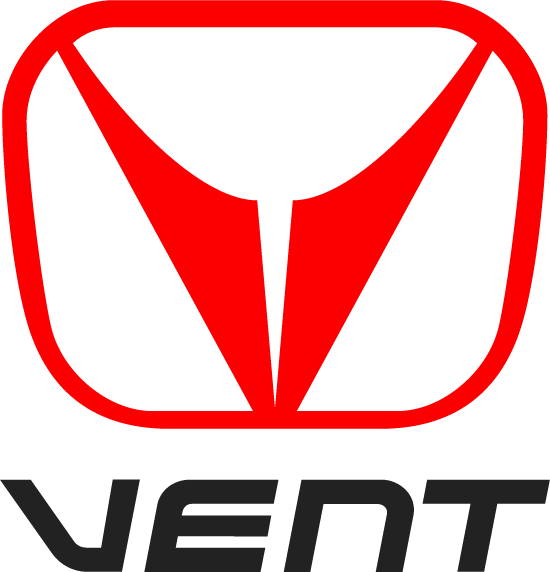 logo vent